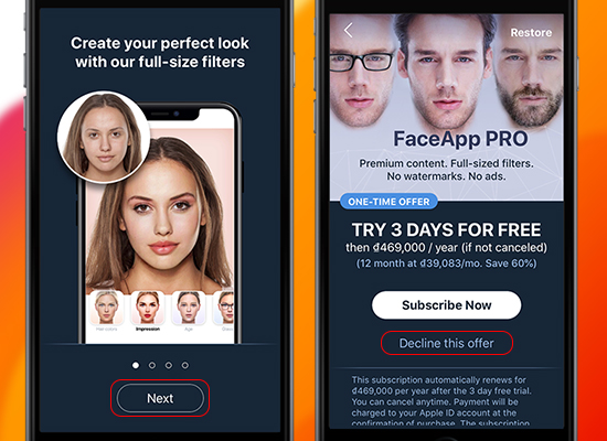 Faceapp2